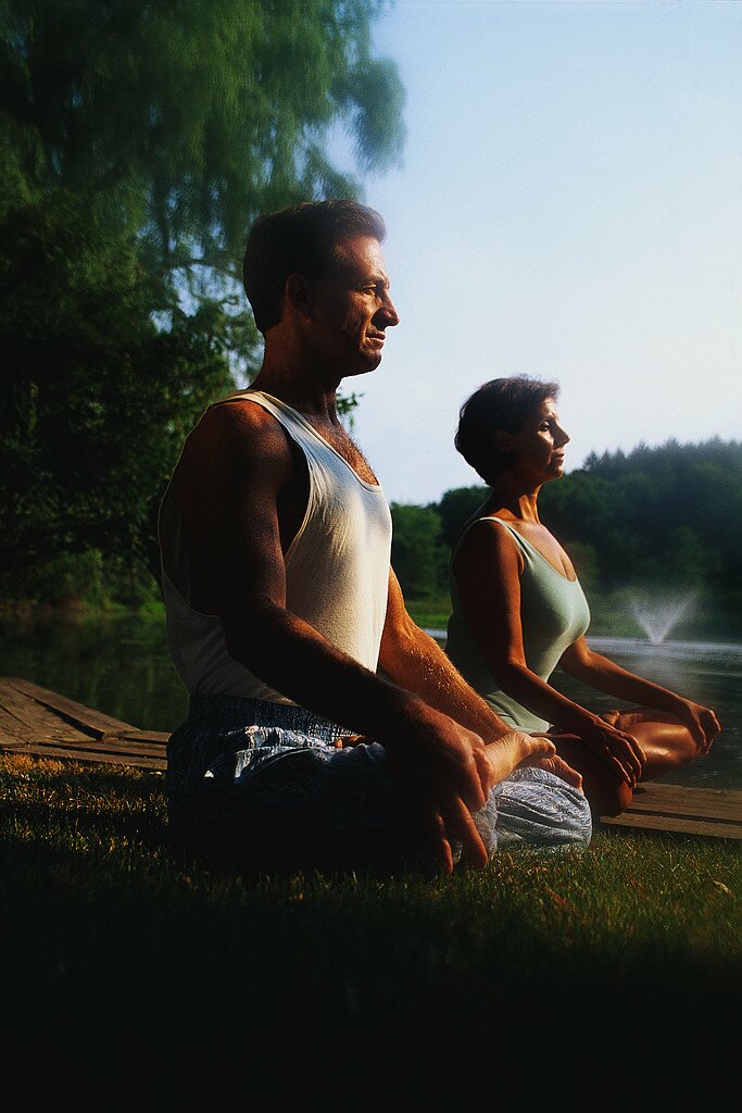 hormone balancing